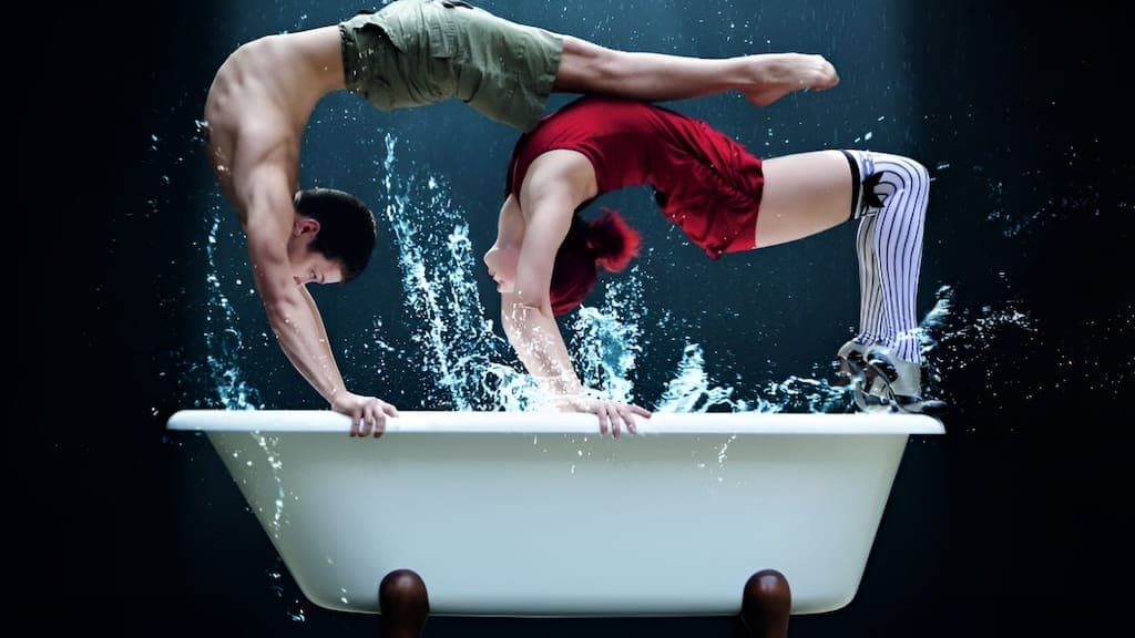 Adelaide Fringe Festival, Australia