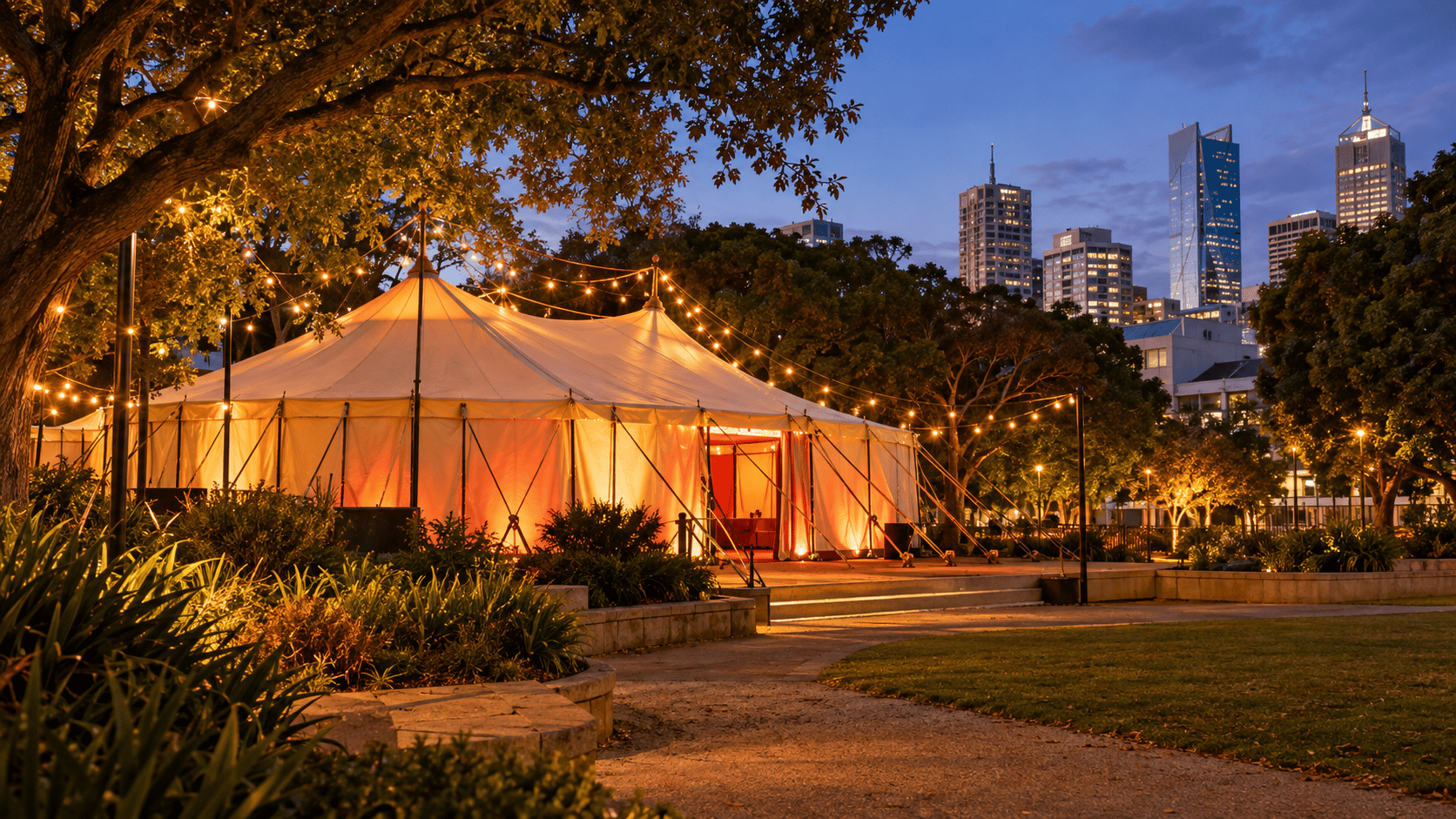 FRINGE WORLD 2027, Australia