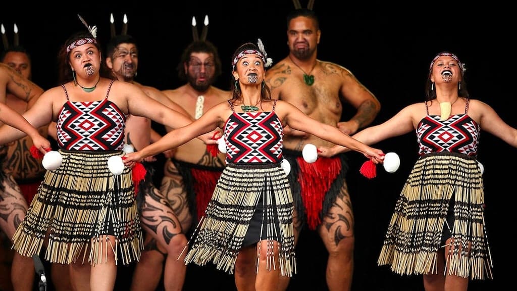 Waitangi Day, New Zealand