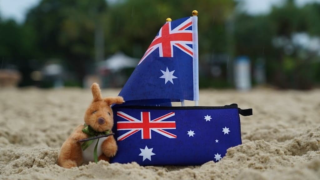 Australia Day