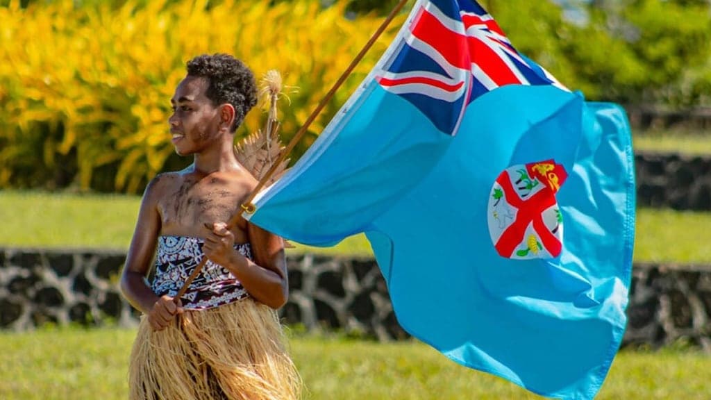Fiji Day